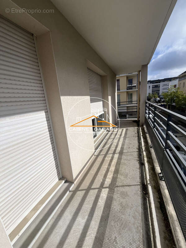 Appartement à ANGERS