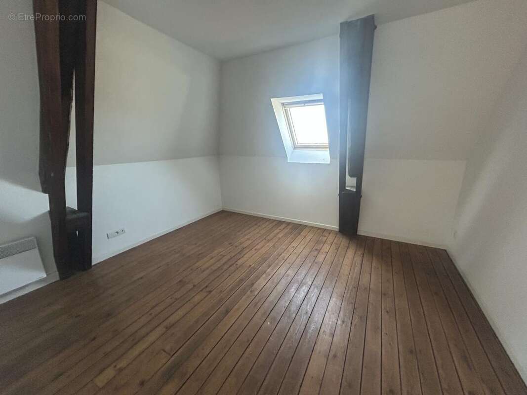 Appartement à CAMBRAI