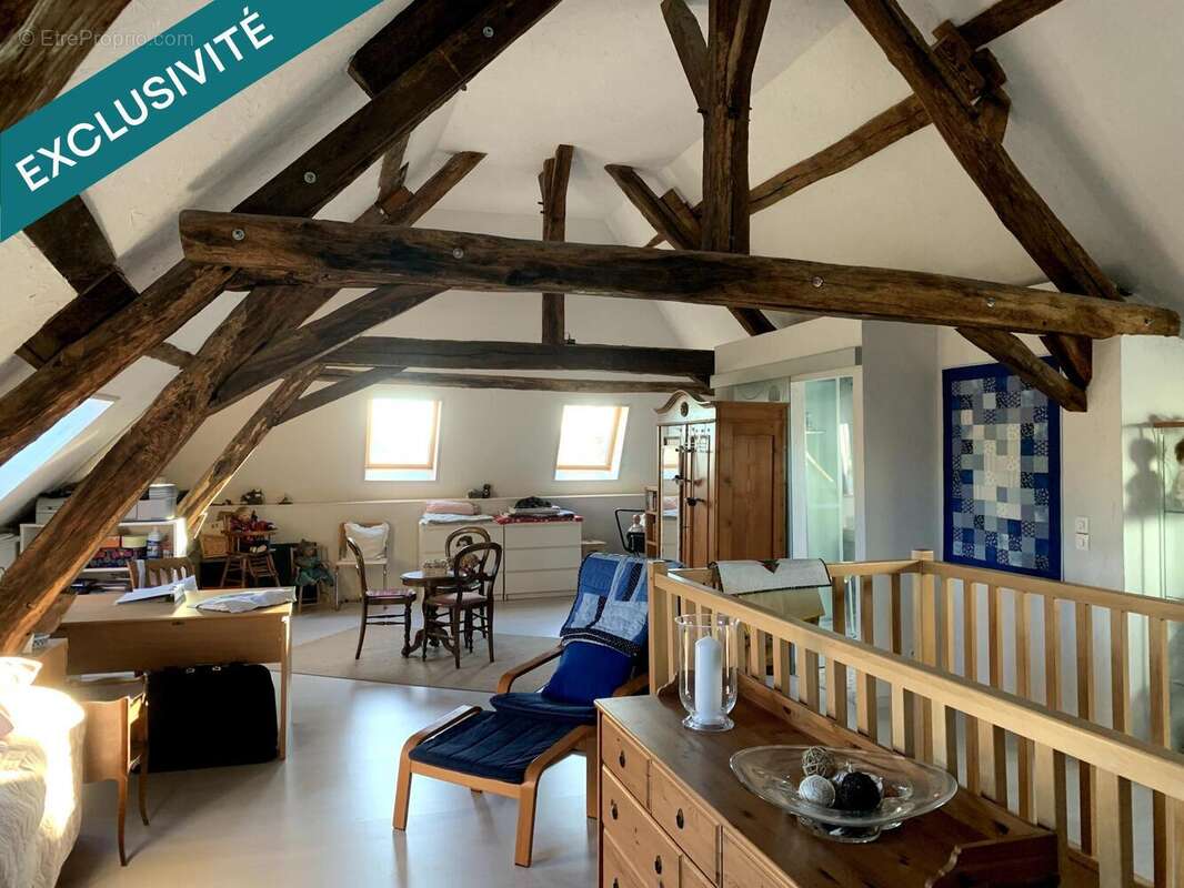 Photo 8 - Maison à LOUHANS