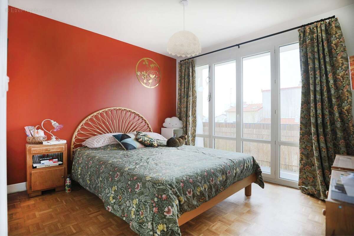 Appartement à MONTREUIL