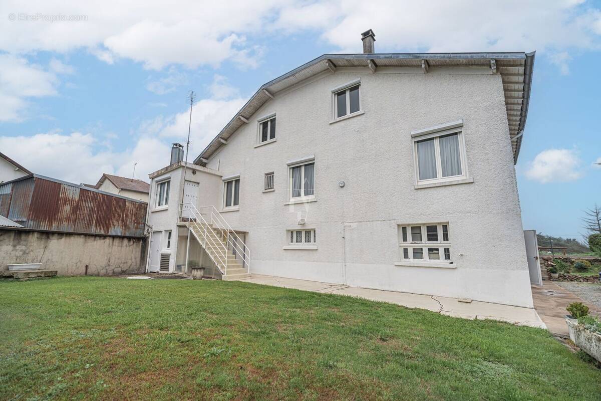 Appartement à LIMOGES