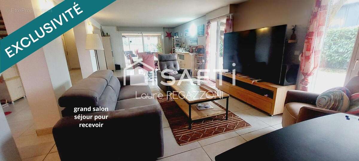 Photo 4 - Maison à BEAUNE