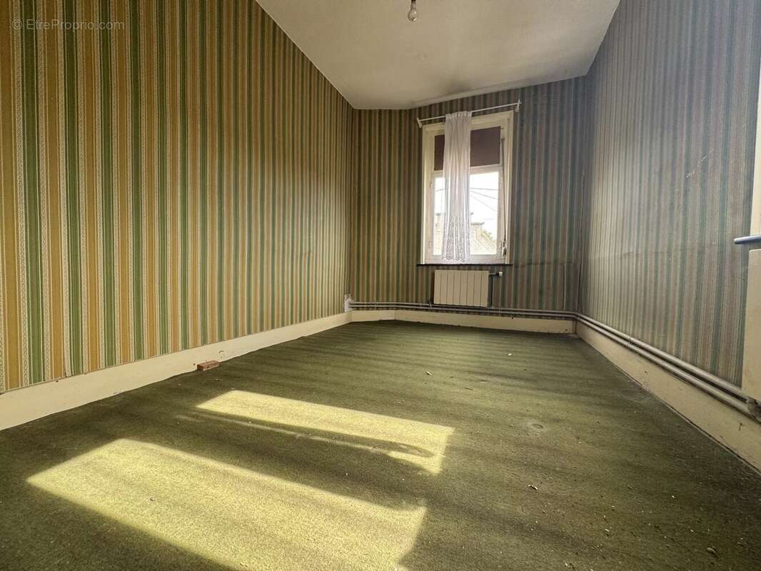 Corps de ferme 170 m² - photo 11