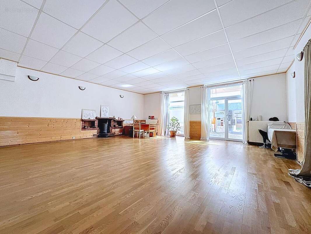 Photo 2 - Appartement à VOIRON