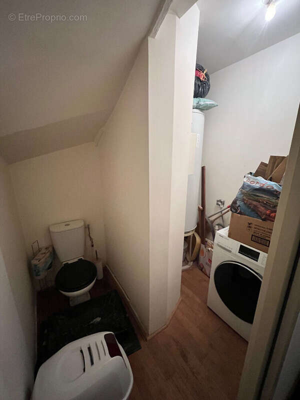 Appartement à PERIGUEUX
