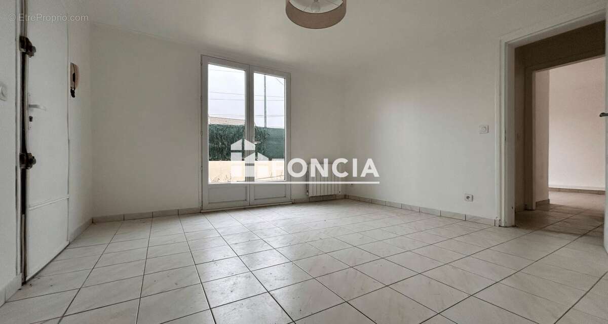 Appartement à CONFLANS-SAINTE-HONORINE