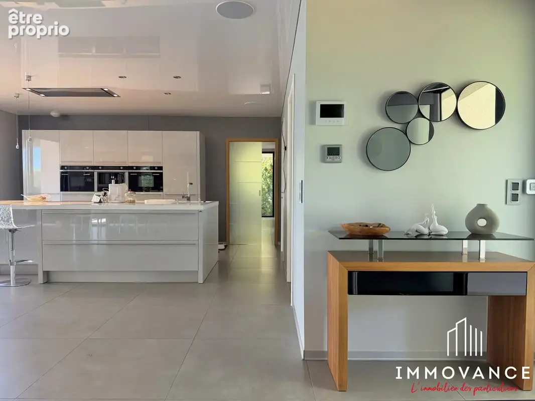 Maison 301 m² à Sommieres  - photo 8