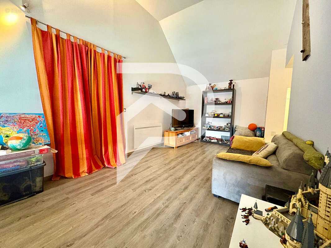 Maison à GUNDOLSHEIM