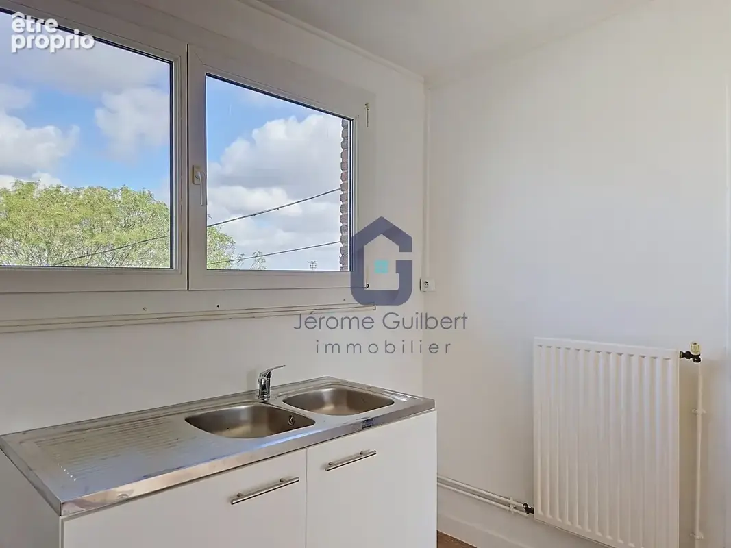 Appartement type 2 de 42m2 - photo 3