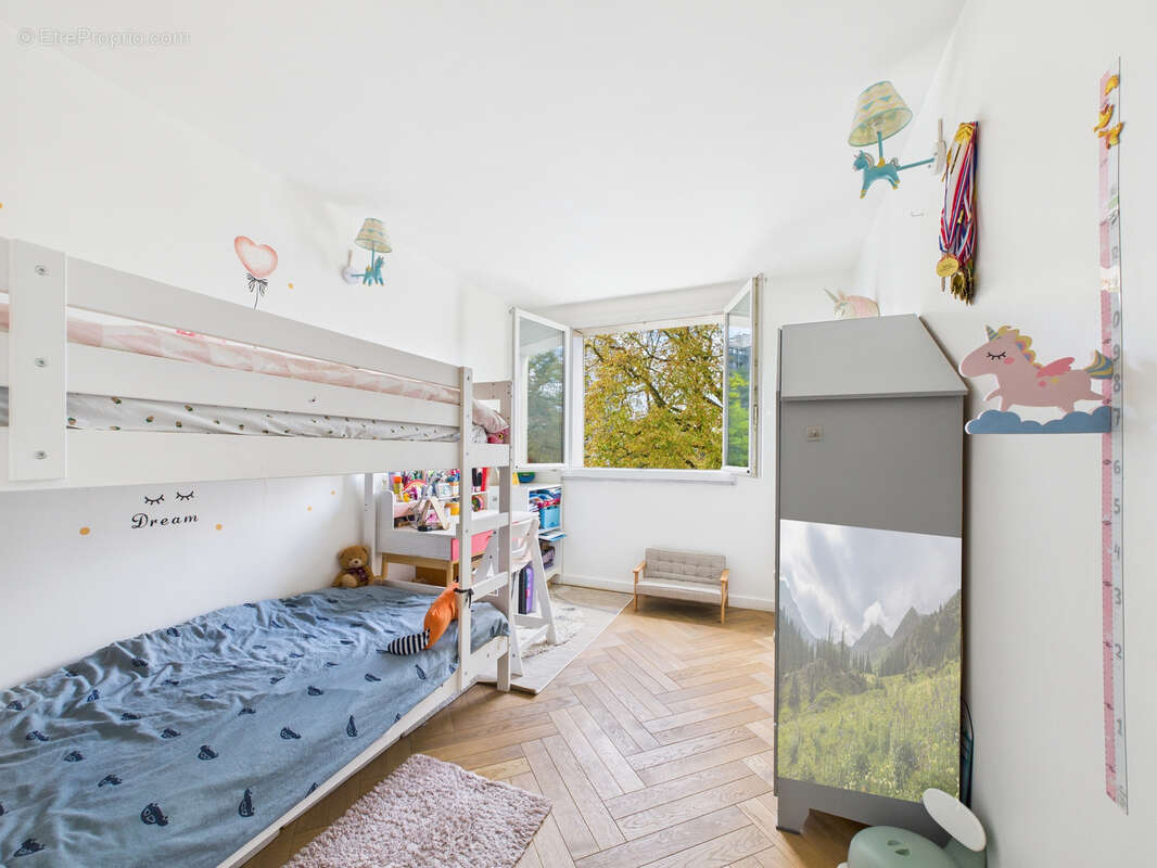 Appartement à SAINT-CLOUD