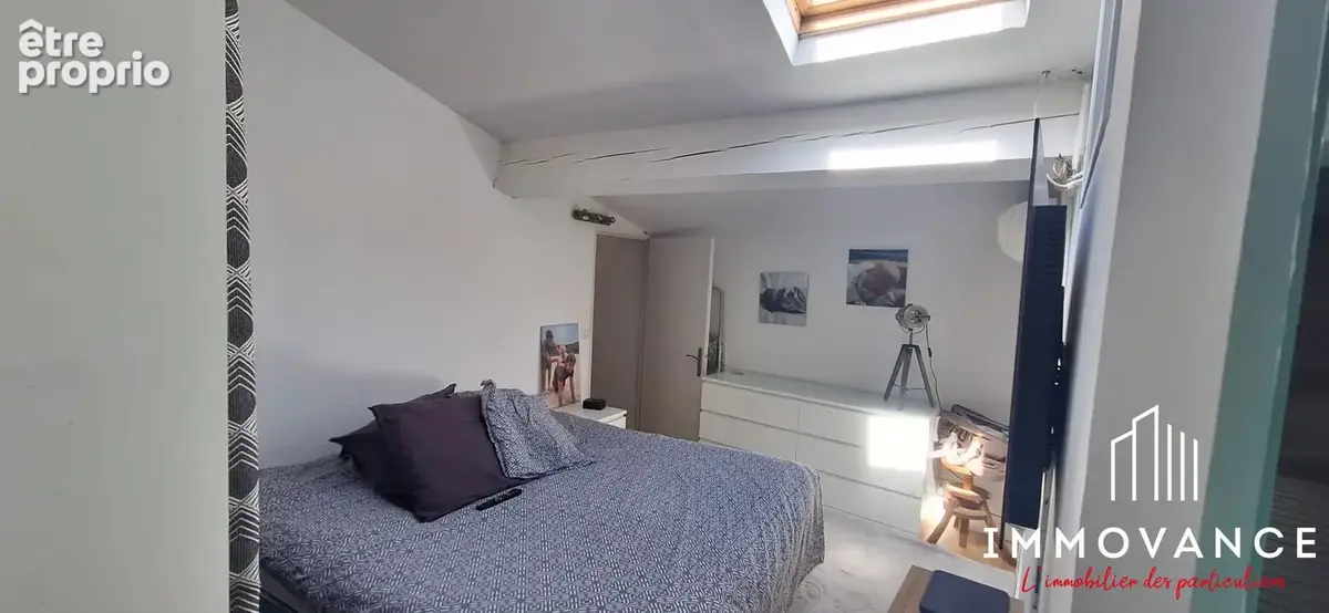 Chambre parentale