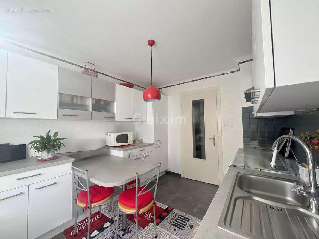 Appartement à INGERSHEIM