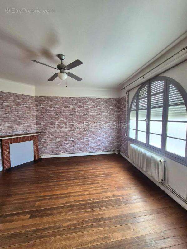 Maison à LONGPRE-LES-CORPS-SAINTS