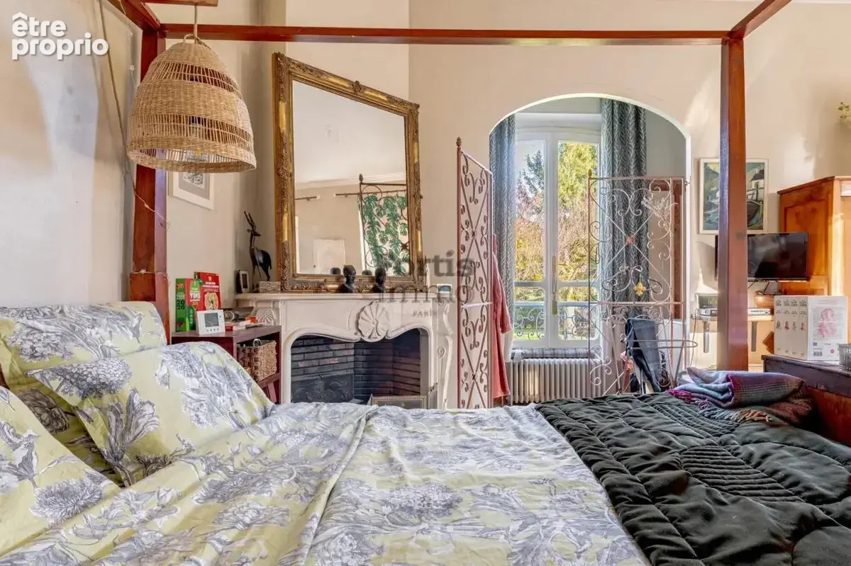Belle propriété avec dépendances 14 pièces, 495M² habitables - photo 16