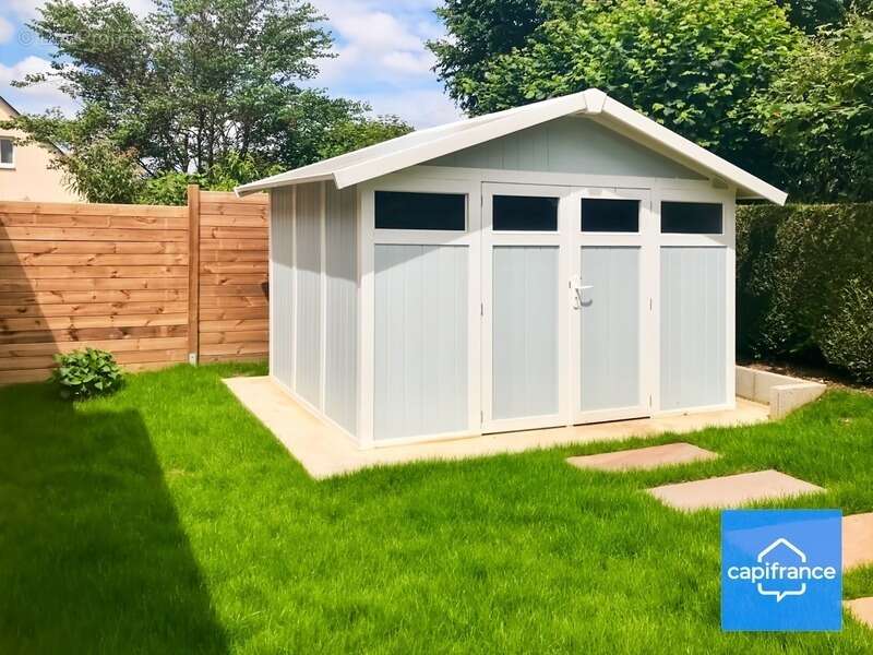 Maison à MONTFORT-SUR-MEU