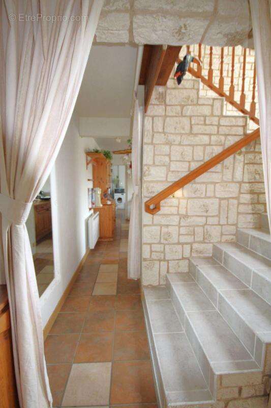 Maison à SAINT-ANDRE-DE-NAJAC