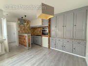 Appartement à LONGEVILLE-LES-METZ