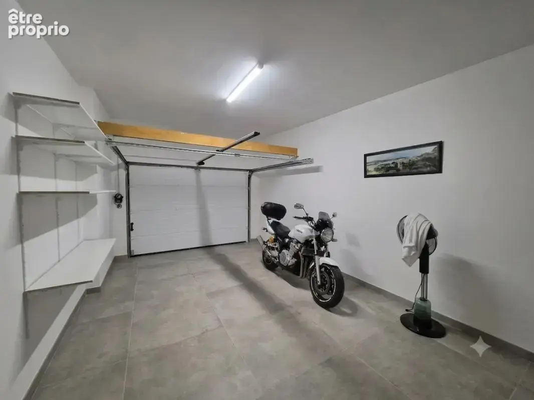 Superbe maison de plain pied  / 5 pièces 137 m2 sur terrain de 505 m² clos - photo 14