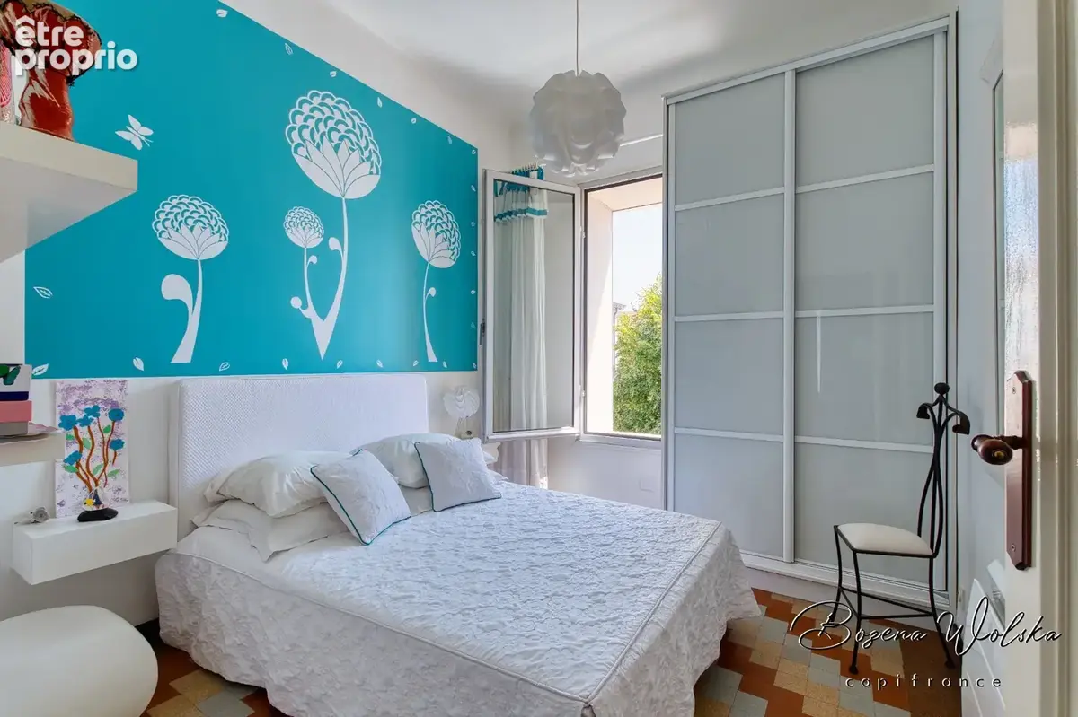 Maison de charme - T6 à vendre avec jardin, piscine, garage et atelier à Istres ( 13) - photo 13
