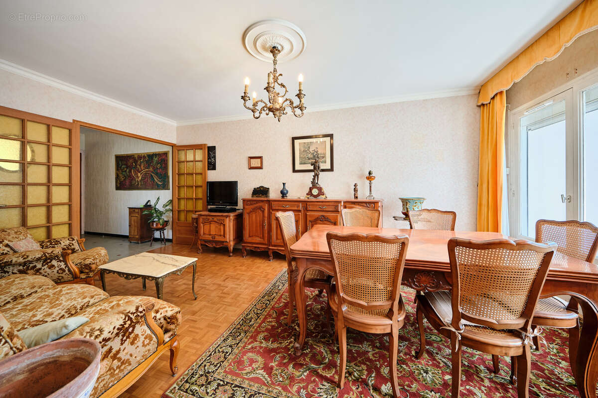 Appartement à ANNECY-LE-VIEUX