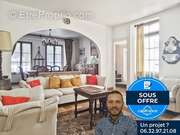 Maison à MOULINS-LA-MARCHE