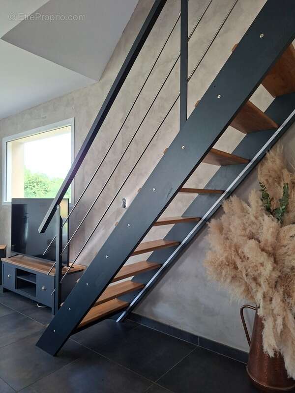 Maison à BEAUMONT-SUR-SARTHE