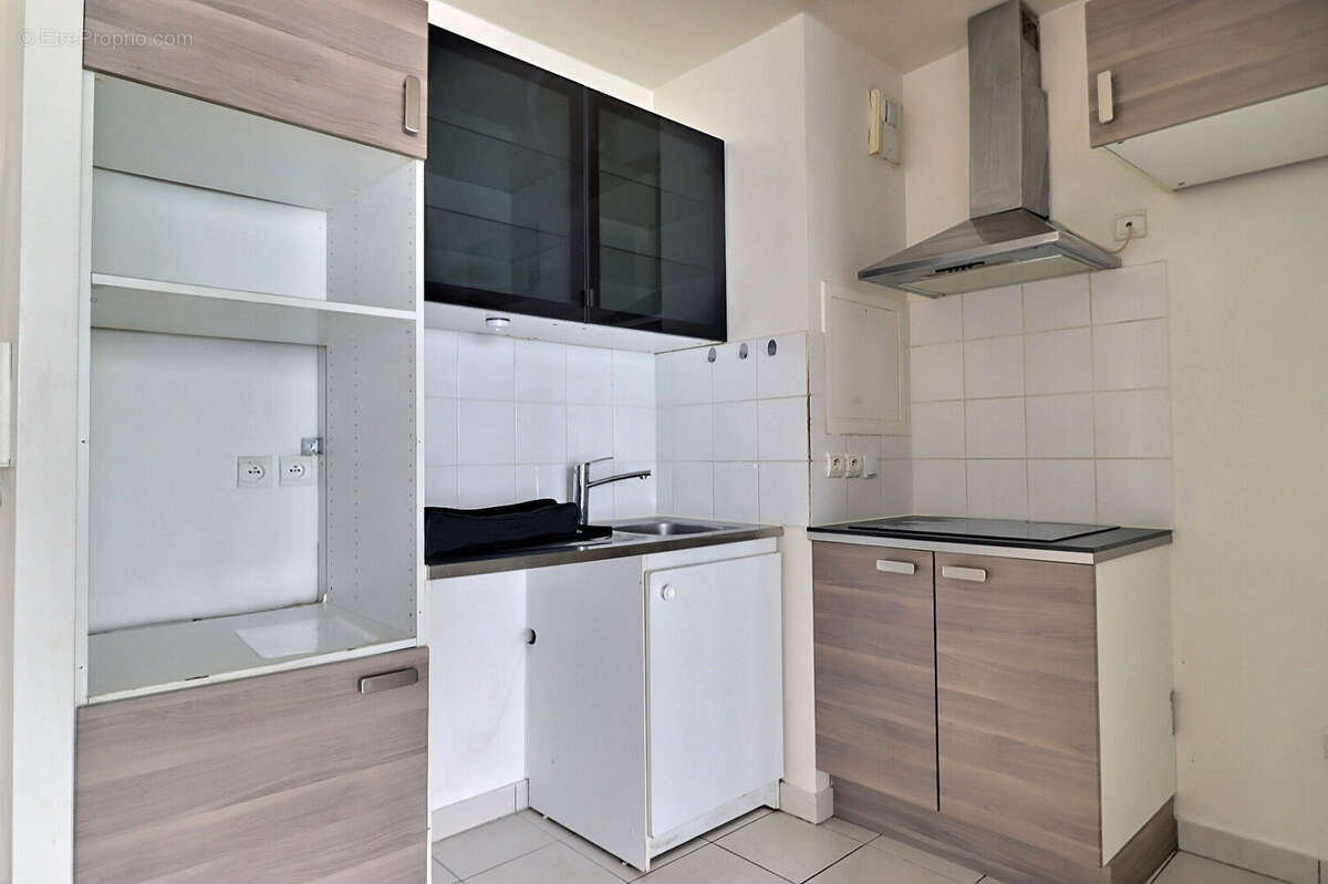 Appartement à COLOMBES