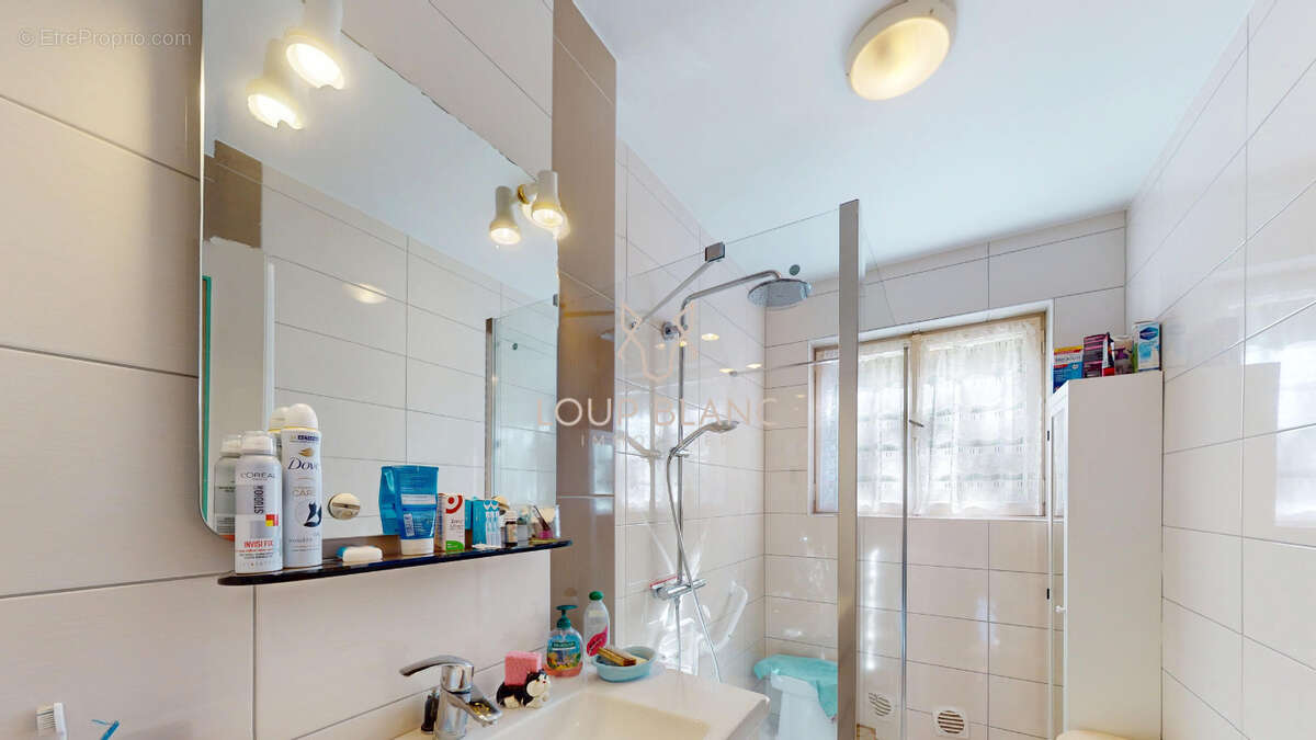 Maison à MORVILLARS