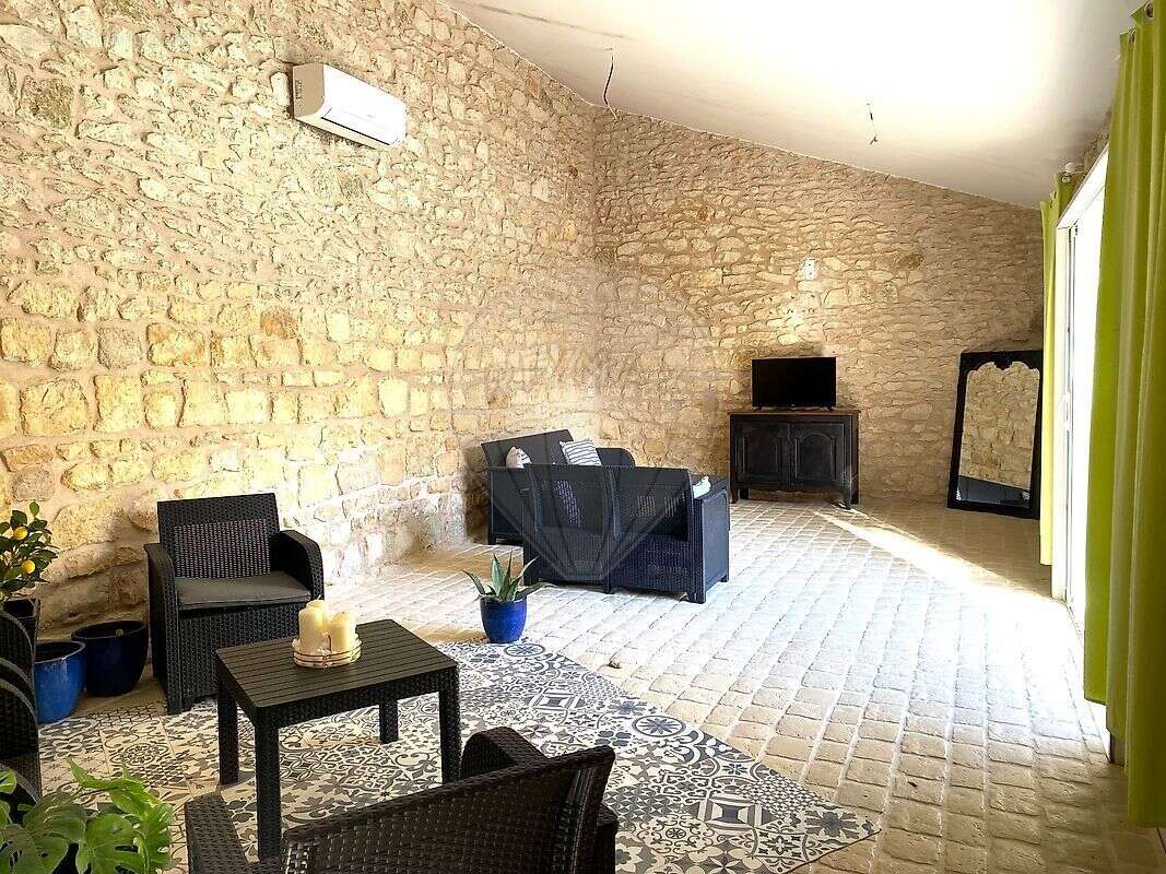 Maison à CHANIERS