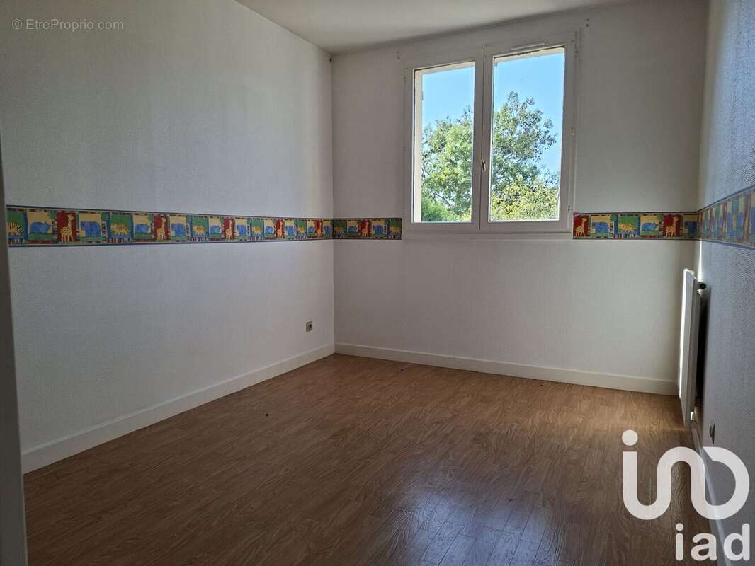 Photo 6 - Maison à AMILLY