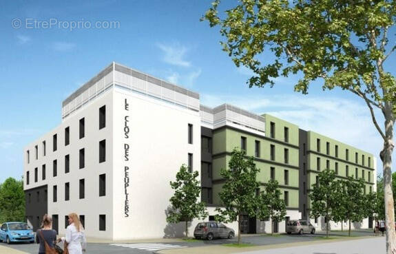 Appartement à BOBIGNY