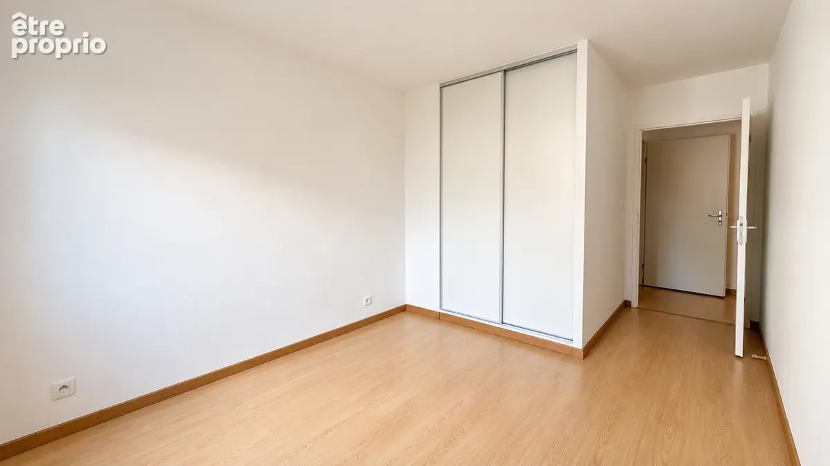 Appartement 2 pièces 40m²  Croix Daurade - photo 5