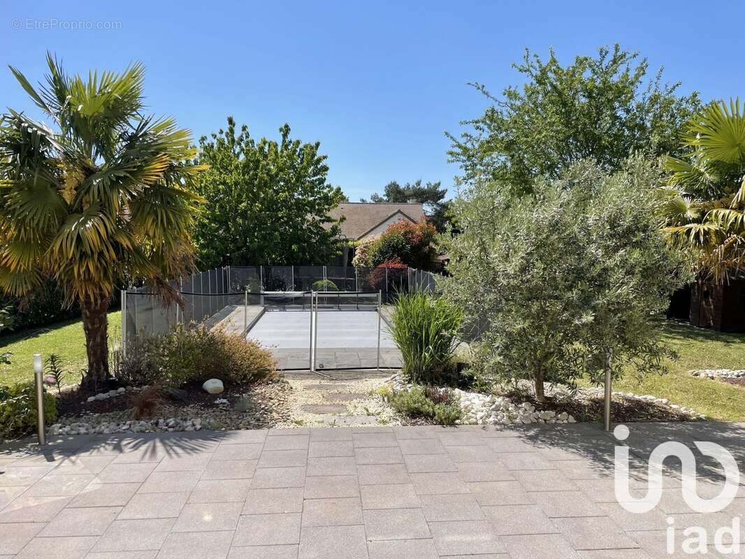 Photo 9 - Maison à GRISY-SUISNES