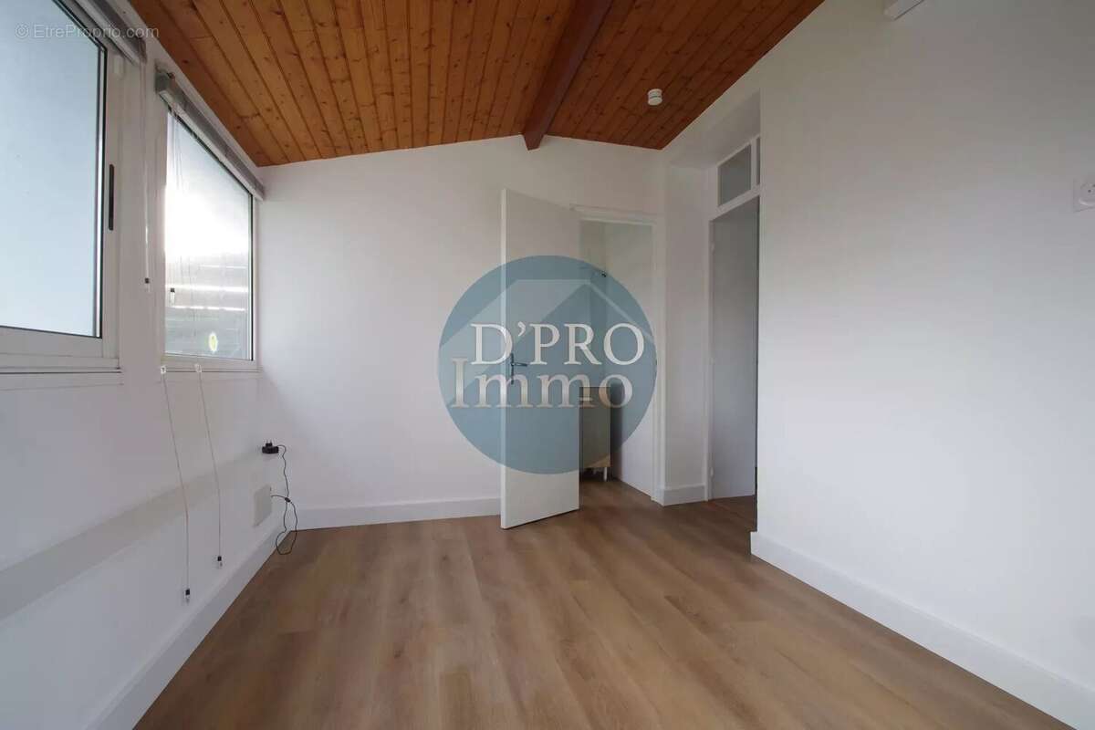 Maison à HAUTE-GOULAINE