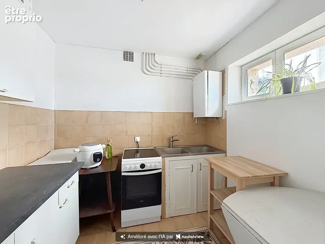 Angouleme centre   ensemble immobilier atypique à fort potentiel - photo 11
