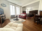 Appartement à MONTEREAU-FAULT-YONNE