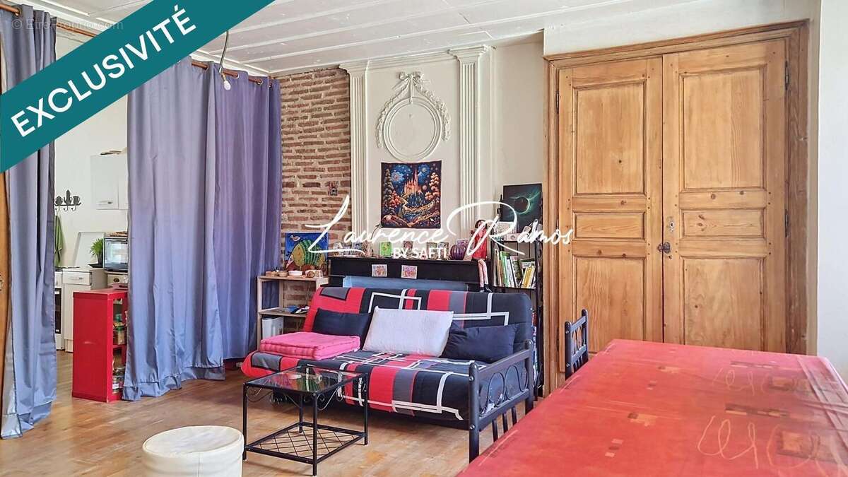 Photo 5 - Appartement à BRIOUDE