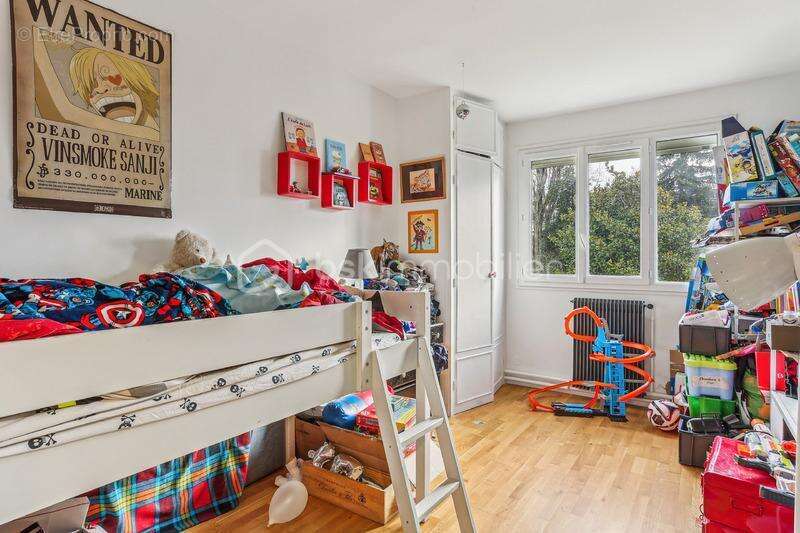 Appartement à SCEAUX