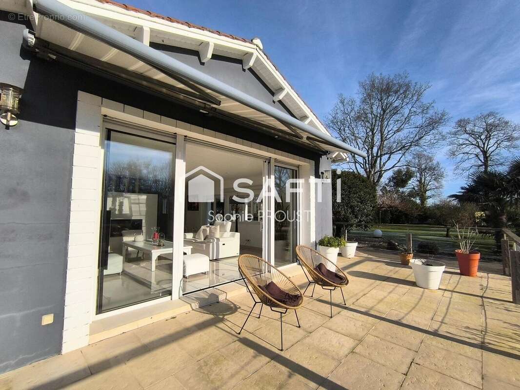 Photo 2 - Maison à VAIRE