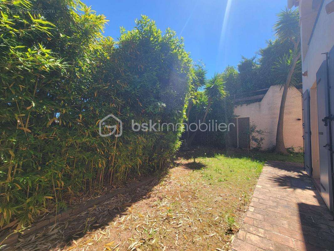 Vue mer exceptionnelle – Maison T5 de 145m² sur le Mont des Oiseaux - photo 16