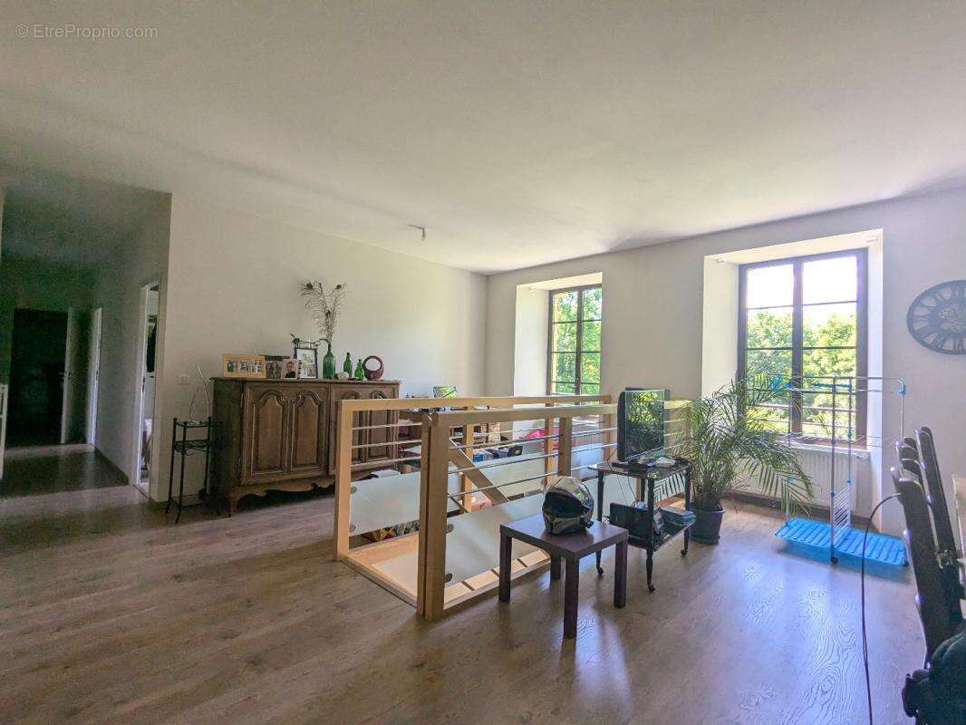 Maison à CAPDENAC-GARE