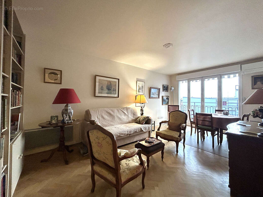 Appartement à ANTONY