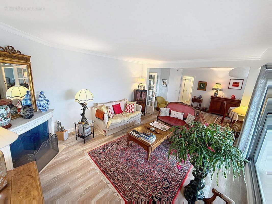Appartement à VANNES