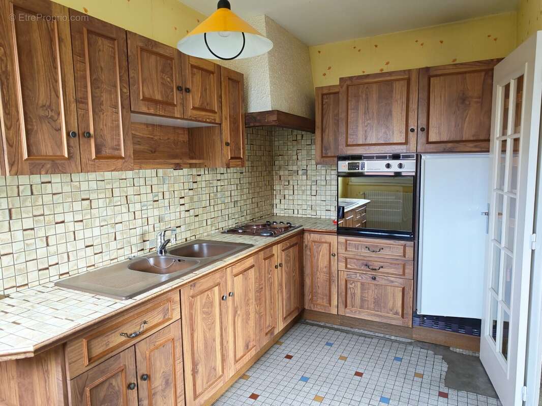 Maison 153 m² à Crissey  - photo 9