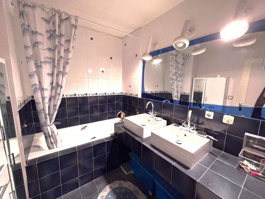 Appartement à BEZONS