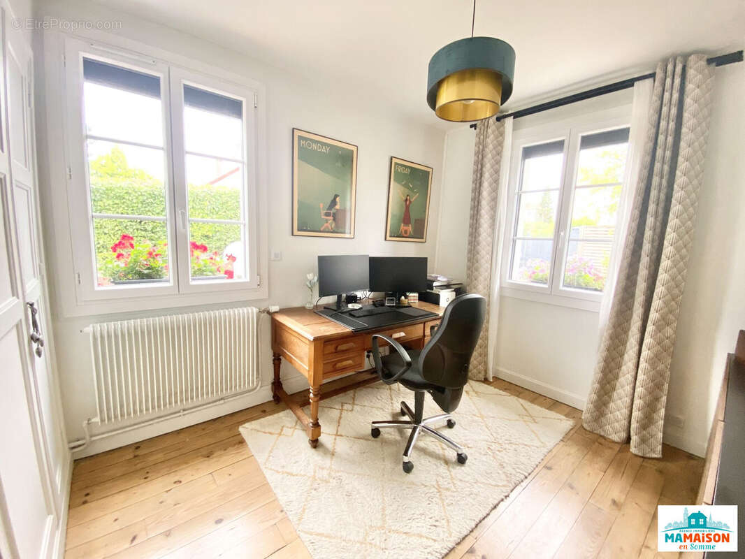 Maison 90 m² à Amiens  - photo 5