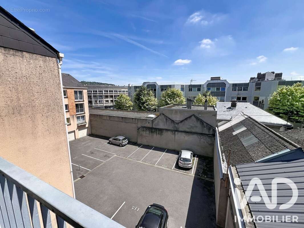 Photo 5 - Appartement à ROUEN