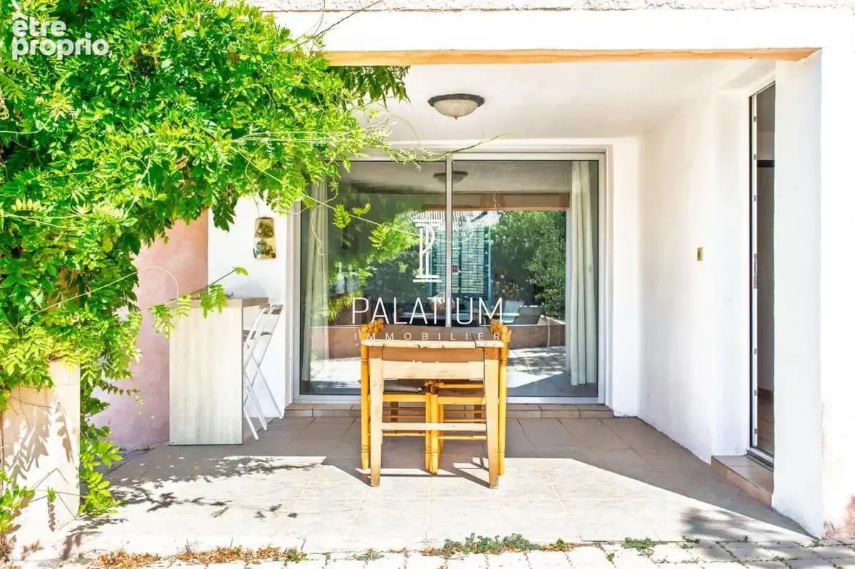 Maison 125 m² avec piscine - Vue panoramique - photo 5