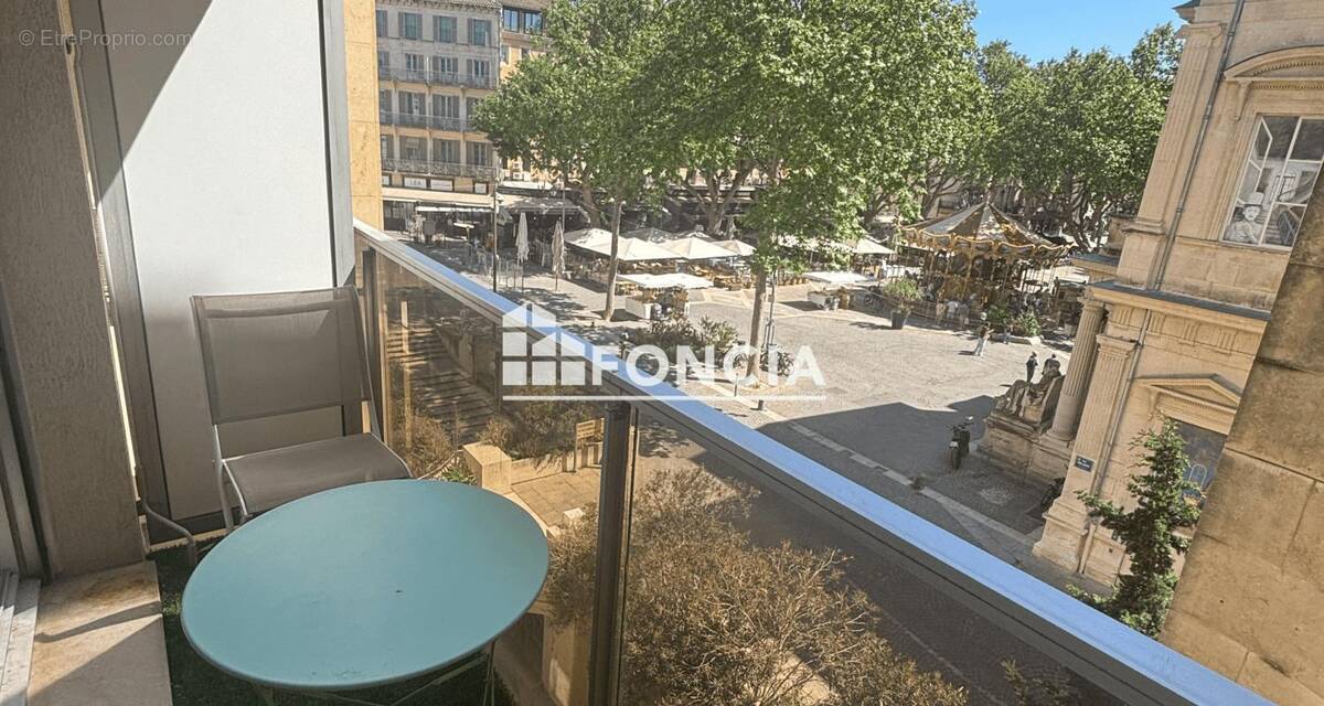Appartement à AVIGNON