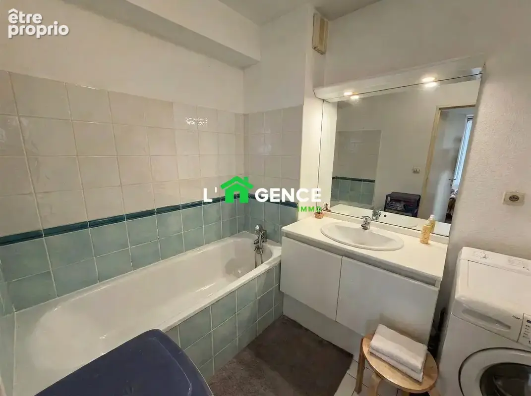 Appartement 2 pièces 45 m² à vendre à Istres (13800) - photo 6